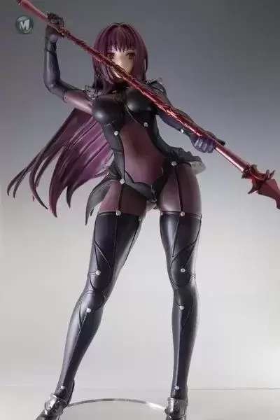 Fate/Grand Order  斯卡哈