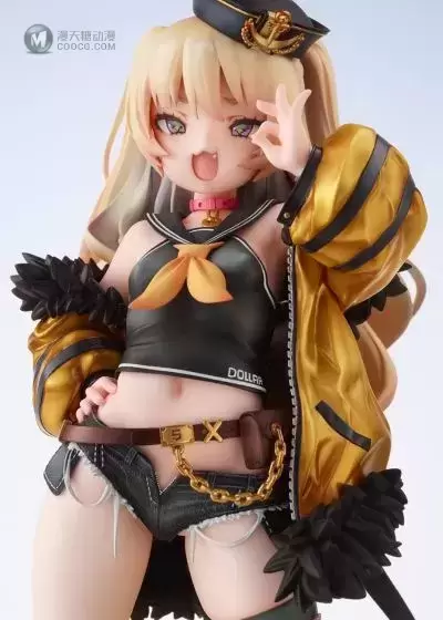 碧蓝航线 贝奇