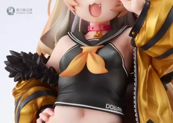 碧蓝航线 贝奇