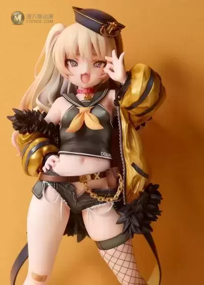 碧蓝航线 贝奇
