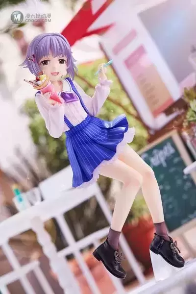 Dream Tech 偶像大师灰姑娘女孩 舆水幸子 自称・甜美女主角 ver.