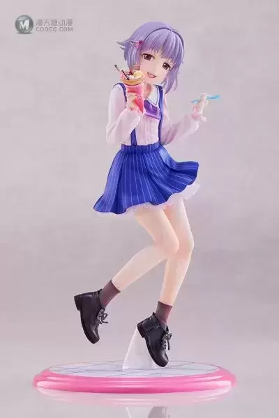 Dream Tech 偶像大师灰姑娘女孩 舆水幸子 自称・甜美女主角 ver.