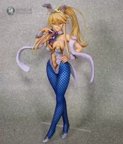 Fate/Grand Order 阿尔托利亚·潘德拉贡〔Lancer〕兔女郎