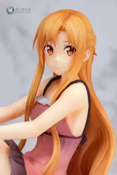 刀剑神域 亚丝娜 居家服ver.