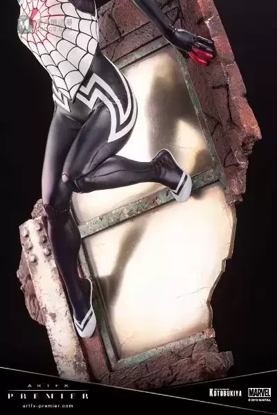 ARTFX PREMIER 蜘蛛侠 蛛丝