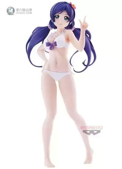 EXQ手办 LoveLive! School idol project 东条希