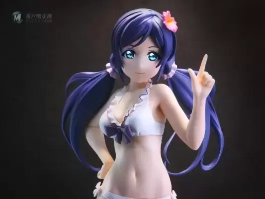 EXQ手办 LoveLive! School idol project 东条希