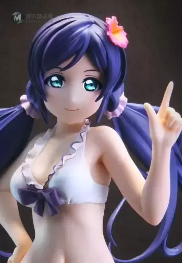 EXQ手办 LoveLive! School idol project 东条希