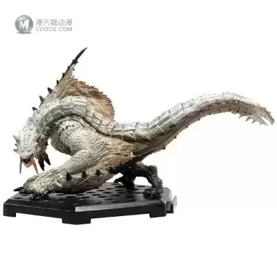 Capcom Figure Builder 怪物猎人 标准款 Plus Vol.16