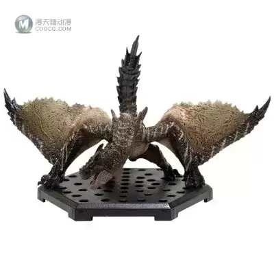 Capcom Figure Builder 怪物猎人 标准款 Plus Vol.16