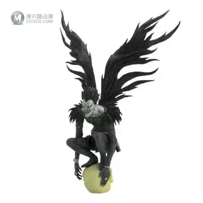 #4 死亡笔记 硫克