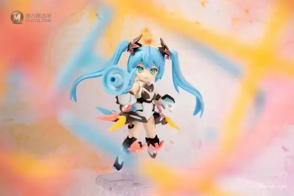 桌面歌手 VOCALOID 巡音流歌