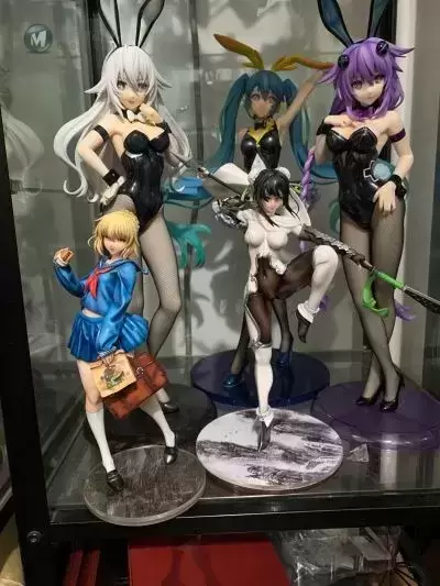 Fate/Grand Order 秦良玉