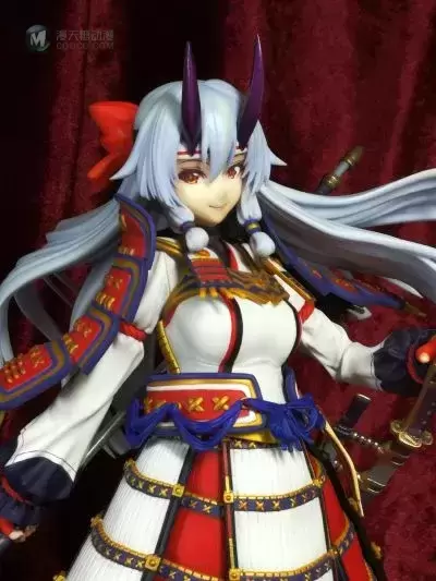 Fate / Grand Order 巴御前 Archer Inferno ver.