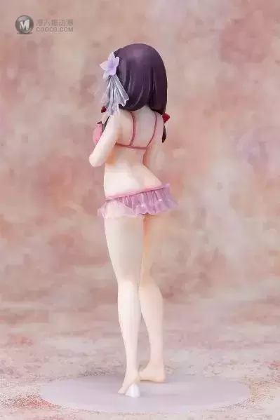 为美好的世界献上祝福！红传说 悠悠 泳装ver.
