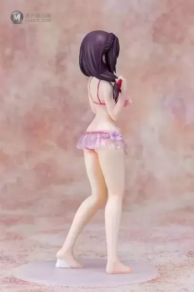 为美好的世界献上祝福！红传说 悠悠 泳装ver.