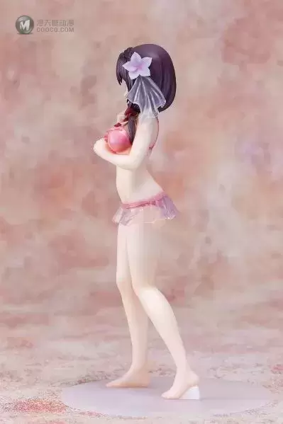 为美好的世界献上祝福！红传说 悠悠 泳装ver.
