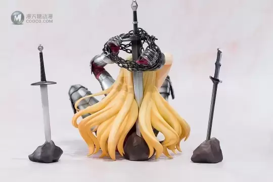 女骑士Valerie