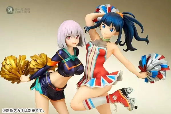 SSSS.古立特 宝多六花 啦啦队女孩Style