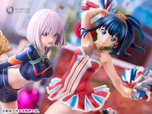 SSSS.古立特 宝多六花 啦啦队女孩Style