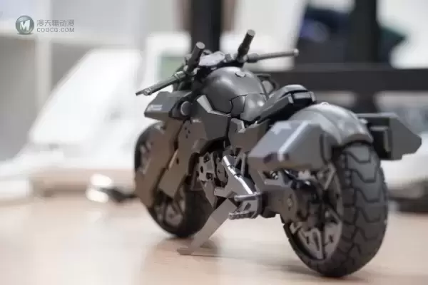 figma 重兵装型女子高生 ex:ride BK-91A
