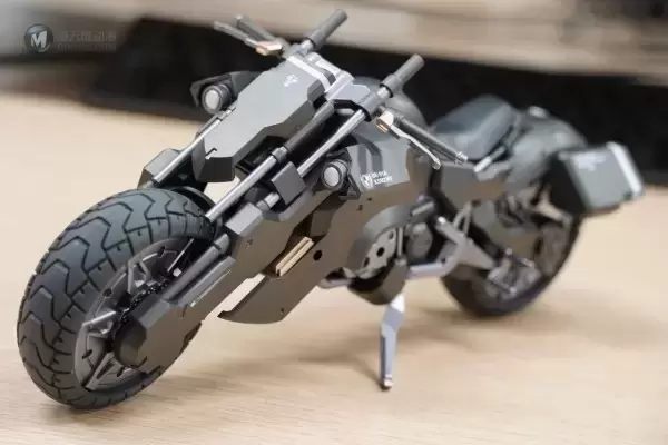 figma 重兵装型女子高生 ex:ride BK-91A