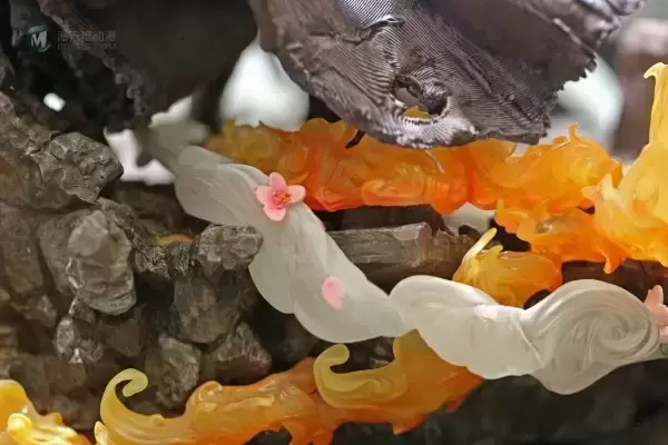 Diorama 浪客剑心 绯色剑心 VS 志志雄真实