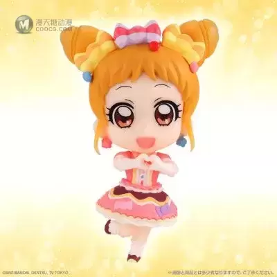 Aikatsu! Assort Star Anis da Yeah! 偶像活动! 有栖川乙女
