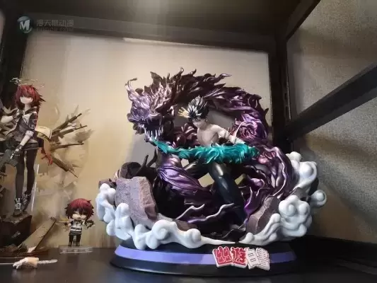 幽游白书 飞影