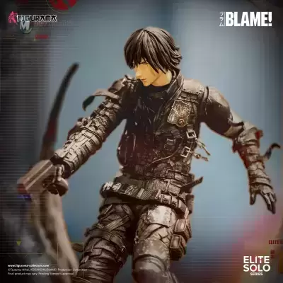 BLAME! 雾亥