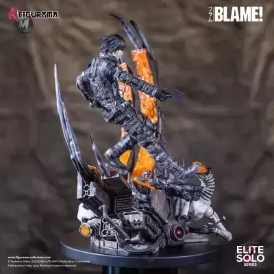 BLAME! 雾亥