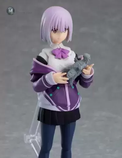 figma#460 SSSS.GRIDMAN 新条茜