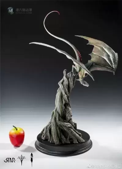 小飞龙Wyvern