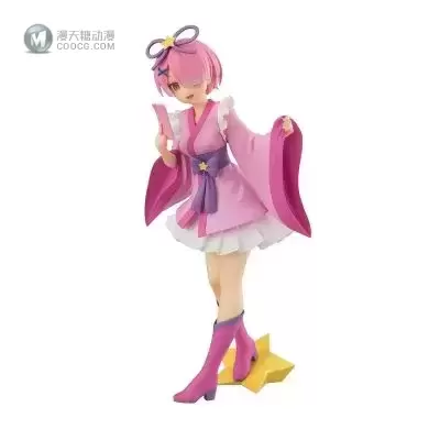 Super Special 系列 Re：从零开始的异世界生活 拉姆 in Milky Way