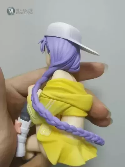 压泡面手办 Fate/Grand Order BB
