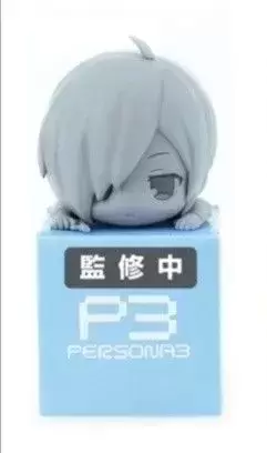 Hook Figure 女神异闻录3 主人公