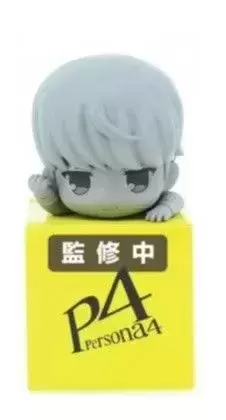 Hook Figure 女神异闻录4 主人公