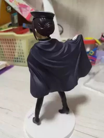 PM手办 请问要来点兔子吗？？ 天天座理世