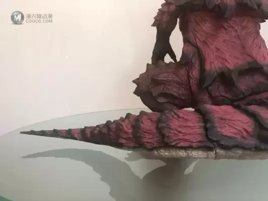 MH15周年纪念企画 MH GSS 老山龙