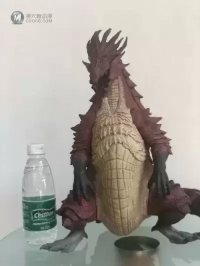 MH15周年纪念企画 MH GSS 老山龙