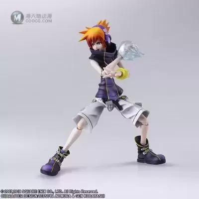 Bring Arts系列 美妙世界 -Final Remix- 樱庭音操