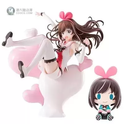 Figure Spirits 赏 A.I.Channel 绊爱