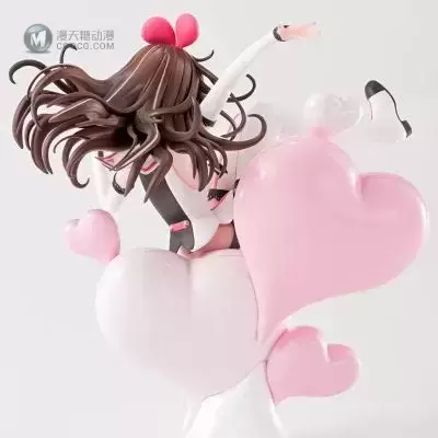 Figure Spirits 赏 A.I.Channel 绊爱