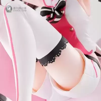 Figure Spirits 赏 A.I.Channel 绊爱
