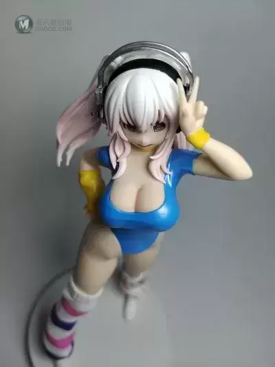 概念手办 超级索尼子 索尼子 80's