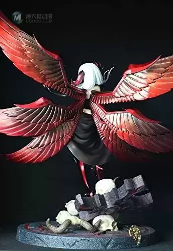 七魔王 堕天使 路西法