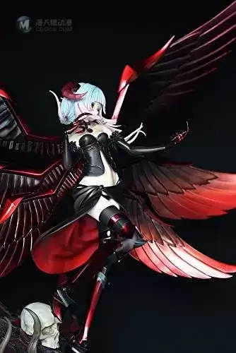 七魔王 堕天使 路西法