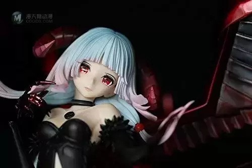 七魔王 堕天使 路西法