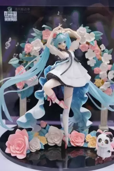 初音未来 未来有你 2019