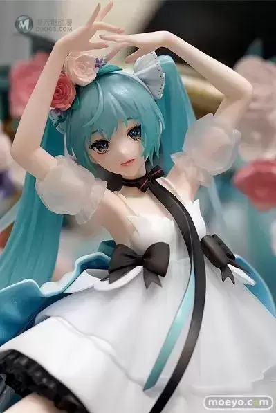 初音未来 未来有你 2019